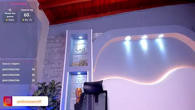 Chat XXX ao vivo de Sweet_Celeste06