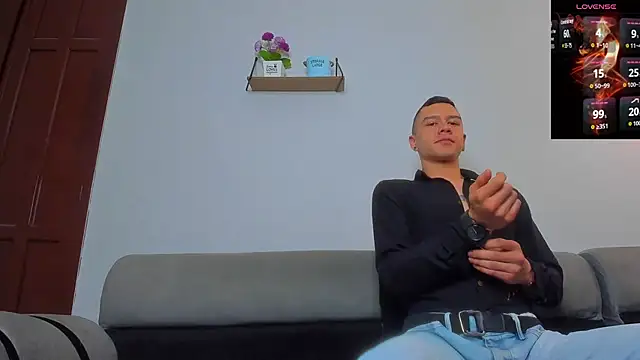 XXX chat uživo modela Tayler_millers_