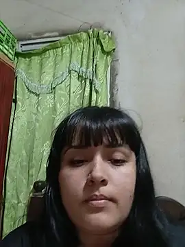 Chat +18 de Luu_19 ao vivo