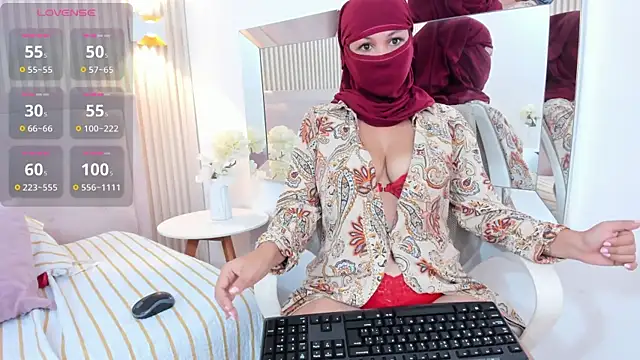 Diliaaa1 live XXX chat