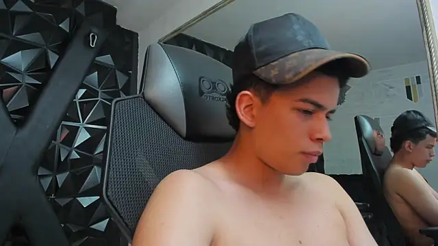 DrakoStone_ webcam show
