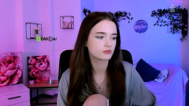 Živý XXX chat liana_kisses