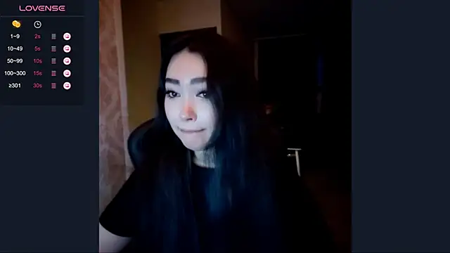 Emma_Uilson's Live XXX Chat