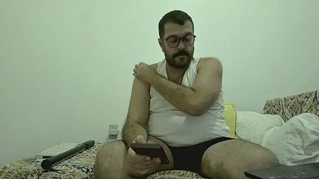 BadDaddyBrasil Obrolan Langsung XXX