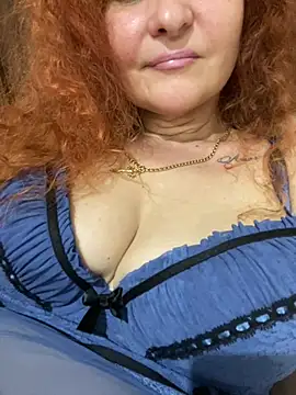 Czat XXX na żywo – kisulya