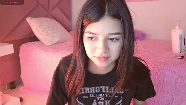 Chat XXX en directo de eva_sin18