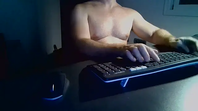 Вебкам-шоу trencoxx