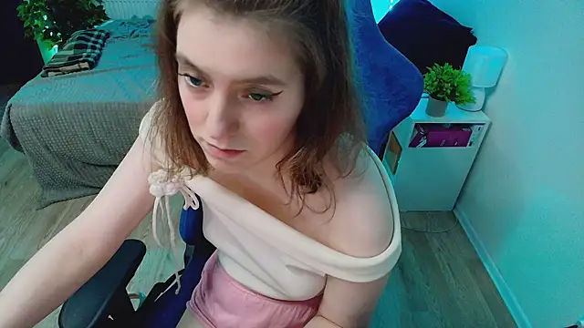 CranberryHot Live XXX-chat