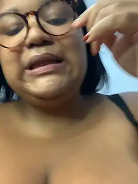 Chat XXX ao vivo de SweetLizzyBBW