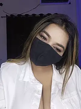 Bold-Cat's Webcam Show