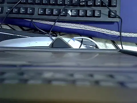 cutiebie 网络视讯表演