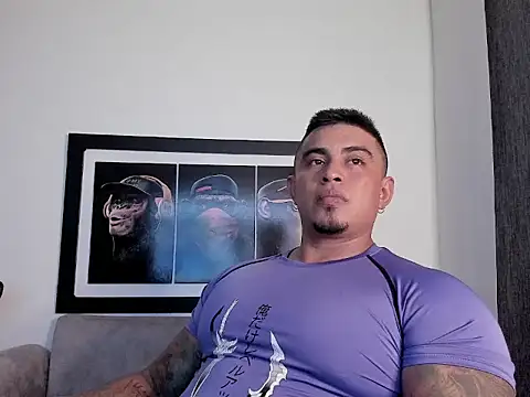 Maxcarrther 网络视讯表演