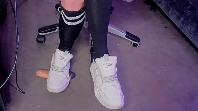 Elysianpair 在線直播表演