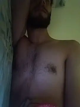 Ken_Ken4 Adlı Modelin Web Kamerası Şovu
