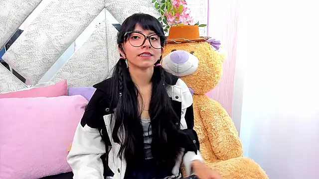 Violet_BloomxxのライブXXXチャット