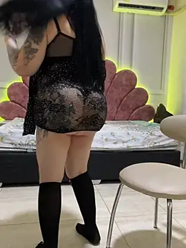 eva_sexx69's Live XXX Chat