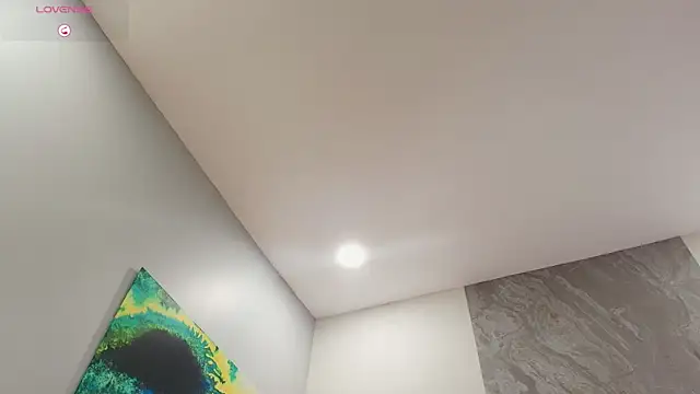 lorenzo_walker_1 Adlı Modelin Canlı XXX Sohbeti