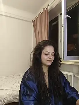 Chat XXX en directo de _Mikky_lil_