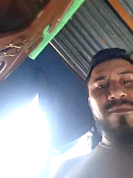 Show Webcam de eumanzor43