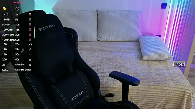 Larstar01 Live XXX-Chat