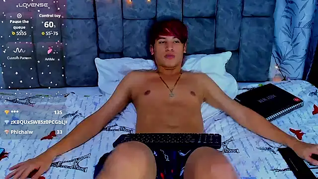 IhanKing Show Webcam