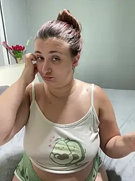 AureTease live XXX chat