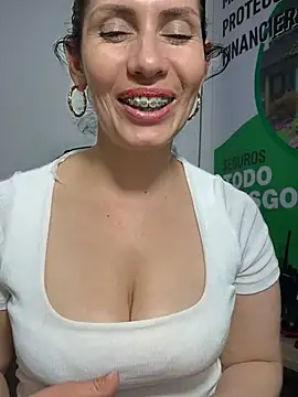 ALYSSON__11 现场XXX聊天