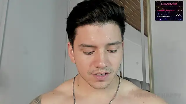 Fenix_Rocks Live XXX Chat