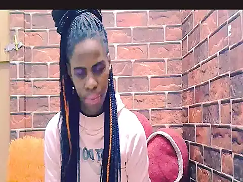 Ebony_sweetpeach: απευθείας συνομιλία ΧΧΧ