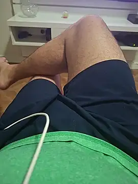 Chat XXX ao vivo de LeoMaduroSP