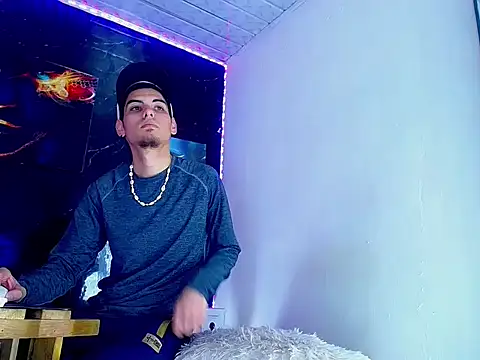LuxeCouple Webcamshow