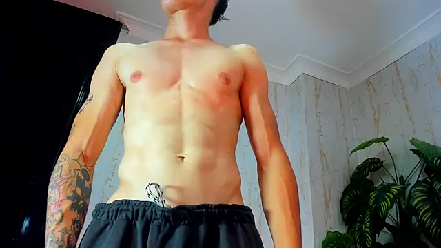 Онлайн чат XXX ren_flex