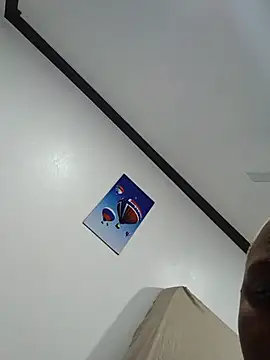 queennapal's Webcam Show