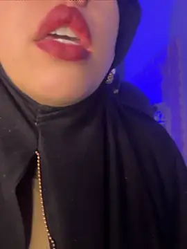 zahra_Jalid Webcam-Show
