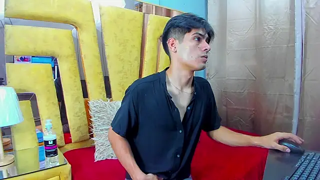 TaylerCruz Live XXX Chat