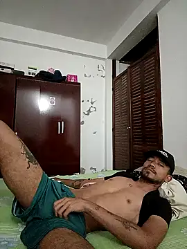 Онлайн чат XXX Mitchfranco