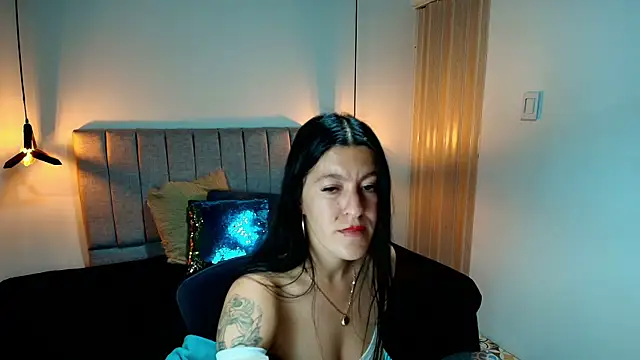 LiaCooper_ 라이브 XXX 채팅
