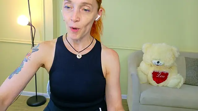 BreeTerner – Naživo XXX chat