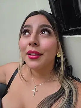 CelesteBlaze_ 라이브 XXX 채팅