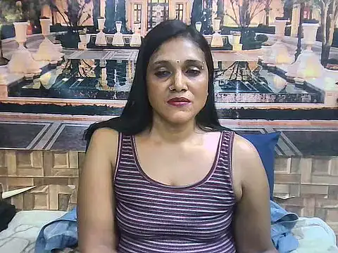 IndianSexyLady20's Live XXX Chat