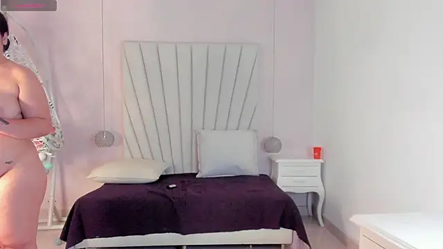 Онлайн чат XXX Brenda_n_Steven