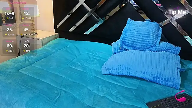 daimon_stan – Naživo XXX chat
