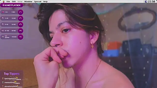 kuntboyzworld 라이브 XXX 채팅