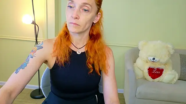 BreeTerner – Naživo XXX chat