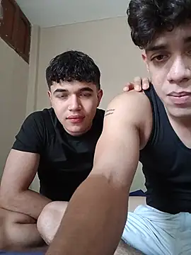 Show de valdren_vylord na webcam