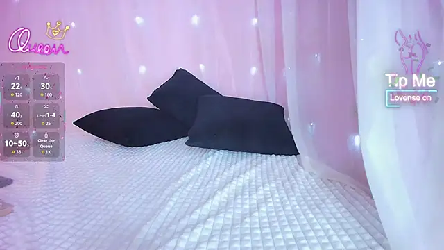 Czat XXX na żywo – SunnyGilmoree