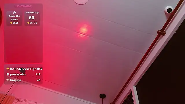 Eve_Bennett's Live XXX Chat