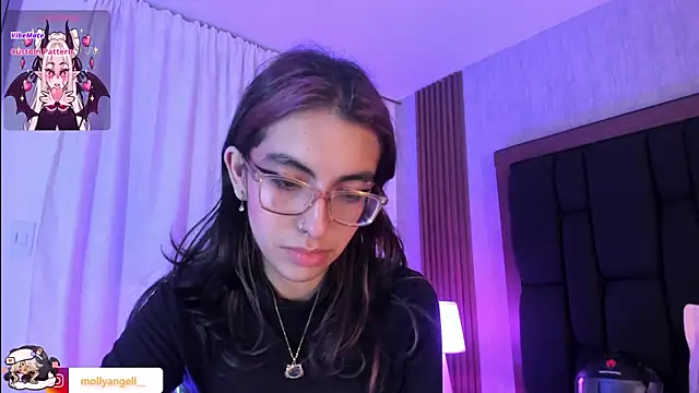 Molly_An Live XXX chat