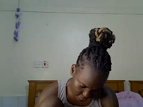Chat XXX en directo de Nasty_milly