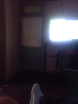 Show Webcam de shaynarg